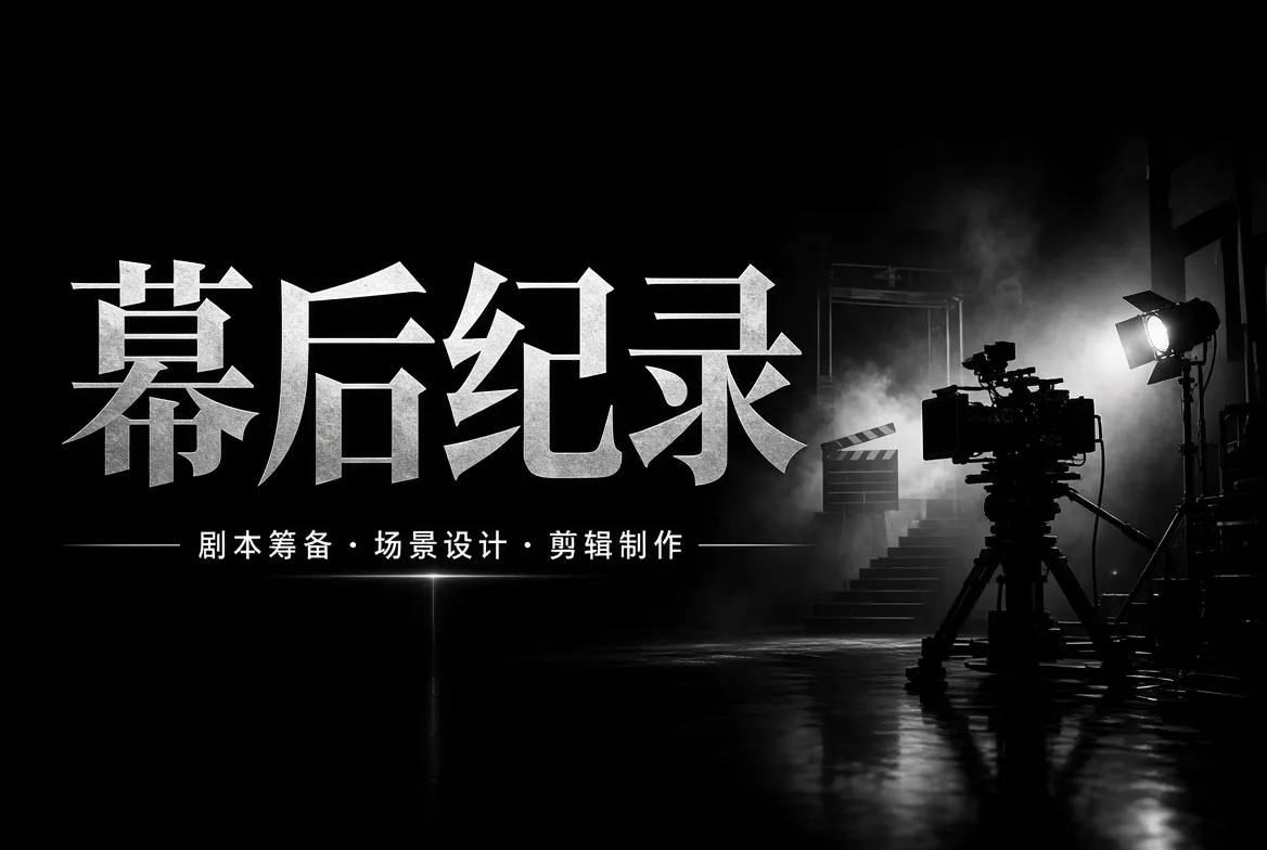 91视频幕后纪录内容图